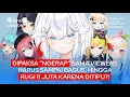 Download Lagu Para VTuber dengan segala permasalahannya. Risiko jadi VTuber/Content Creator?