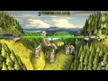 Let s Play Bridge Constructor Medieval - Part 4 Hard Wood