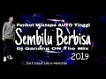 Lagu DJ AUTO TINGGI SEMBILU BERBISA - DJ GANANG ON THE MIX