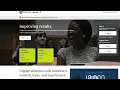 Pearson MyLab IT Grader Projects Error Report Explained