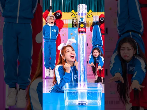 Her clever trick changed the whole game! 💡 💥 #taihoa #viral  #shorts
