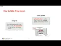 Core Programming Bootcamp Session