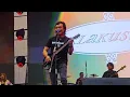 Download Lagu Kla Project Akustik ( Klakustik ) - Belahan Jiwa - Synchronize Fest 2 September 2023