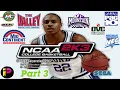 NCAA College Basketball 2K3: Part 3 | Sports Game Arenas and All Team Intros 🏟 🏀
