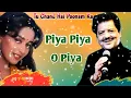 Tu Chand Hai Poonam Ka √√ Piya Piya O Piya, Udit Narayan ,Ranjana Joglekar, 90s Hindi Song