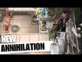 Download Lagu Annihilation 31 (Grand Bazaar) - with Thorns Alter