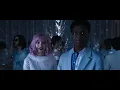 Alan Walker - The Drum (Remix) New Music 2023 || Wednesday (Dance Video)