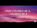 Imagine Dragons - Believer