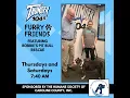 Furry Friends - Birdie from Bobbie s Pit Bull Rescue