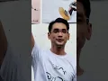 Afgan - Kacamata [Busking at Blok M, Jakarta - 11 Oct 2025]