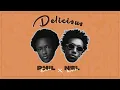 Phil emon-DELICIOUS ft(Nel ngabo)