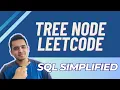 Leetcode 608 SQL Tree Node Easy Explanation