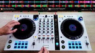 pro dj mixes top 40 spotify songs for 15 minutes 