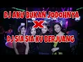 Download Lagu DJ JUNGLE DUTCH TERBARU 2021 | AKU TITIPKAN DIA AKU BUKAN JODOHNYA REMIX FULL BASS