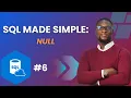 SQL Made Simple NULL