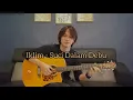 Download Lagu SUCI DALAM DEBU | IKLIM - Anwar Amzah (fingerstyle cover) LIRIK