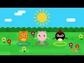 Sunny Day (Come And Play With Me) | Weather Song for Kids | Super Simple Songs