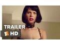 The Escort Trailer 1 2015 - Sex Comedy