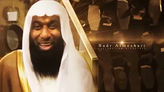 اجمل 10 قصص عن صحابه للشيخ بدر مشاري 