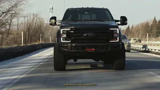 Ford F250 7 3 RAM 2500 Powerwagon a vendre Empire Auto