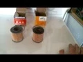 Microgard Oil Filter vs Wix Review