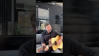 Download Would You Go With Me - Josh Turner CMTxTikTok Live performance MP3