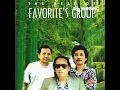 Download Lagu RINDU - Favorite's Group ( cover Mas Jodi feat GiE )
