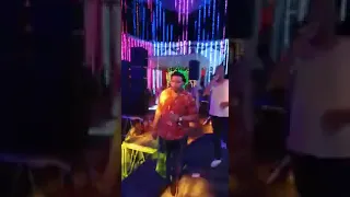ناس مني ومن دمي محدش فيهم شال همي الصاروخ عبدالهادي الجيزاوي والموسيقار ميدو الفيومي ٢٠٢٢ دندنها