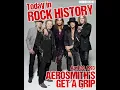 Lagu Today in Rock History: Aerosmith's Get a Grip