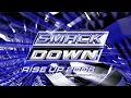 SmackDown - Rise Up 2006 feat. Drowning Pool (Leaf Remix)