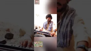 Iqbal Ajnabi New Balochi Song Kurta Sang Money Dilbar Money Asard Te Padaint 