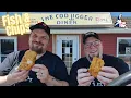 Download Lagu Newfoundland Fish \u0026 Chips Review at The Cod Jigger