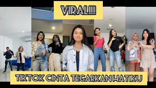 Download TIKTOK VIRAL DJ REMIX (Cinta Tegarkan Hatiku) MP3