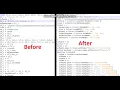 beautifier your lua and luac script online