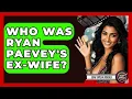 Who Was Ryan Paevey s Ex-wife - Soap Opera Insider