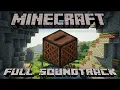 Download Lagu Minecraft FULL Soundtrack 2022