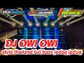 Download Lagu 𝘿𝙅 𝙊𝙒𝙄 𝙊𝙒𝙄 𝙛𝙪𝙡𝙡 𝙗𝙖𝙨𝙨 𝙟𝙚𝙙𝙖𝙜 𝙟𝙚𝙙𝙪𝙜 𝙟𝙞𝙣𝙜𝙜𝙡𝙚 𝙥𝙪𝙩𝙧𝙖 𝙚𝙧𝙡𝙖𝙣𝙜𝙜𝙖 𝙥𝙧𝙤 𝙖𝙪𝙙𝙞𝙤 𝙟𝙞𝙢𝙗𝙖𝙧𝙖𝙣
