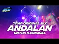 Download Lagu TRAP ORIGINAL MIX ANDRI DISCJOCKEY ft TEXAS FAMILY