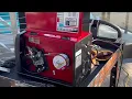 Lincoln Electric Weld Pak 125 Wire Feed Welder Review Good Quality WIRE FEED Welder