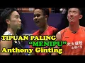 Download Lagu TIPUAN PALING MENIPU ANTHONY GINTING