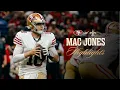 49ers Mac Jones Best Plays from 3-TD Game Week 2 vs New Orleans Saints
