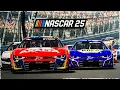 Download Lagu NASCAR 25 | Official Hype Trailer