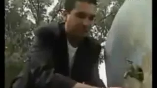 Cheb Othman Rai Kayn Rabi Algerie 