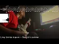 Sadistic summer full cover WITH TABS!! || Ling tosite sigure - Sadistic summer || (+Tone settings)