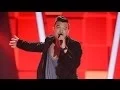Download Lagu C Major Sings Crazy In Love | The Voice Australia 2014