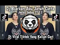 Download Lagu DJ BIARKAN AKU JATUH CINTA || DJ FULL BASS VIRAL TIKTOK 2025