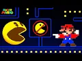 Download Lagu When Pac-Man is BANNED in Super Mario Bros.