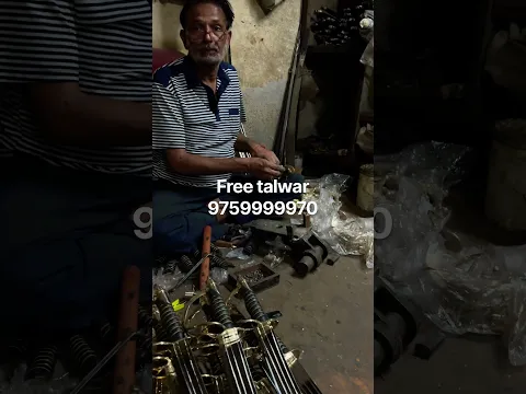 FREE TALWAR || DIWALI DHAMAKA OFFER || TALWAR BAZAR || SIROHI TALWAR || NO COD 9759999970