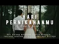 Download Lagu Concept For Revenge - Hari Pernikahanmu (Official Lyric Video) #conceptforrevenge #lagugalau 