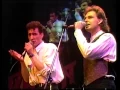 Download Lagu OMD - Secret (Live At Veronica's Rock Night 1985)
